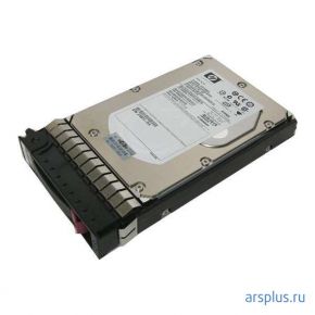 Жесткий диск HP 300 GB [ 417190-004 ] HP