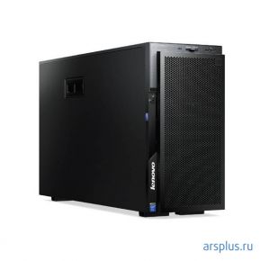 Сервер Lenovo System x3500 M5 1xE5-2650v3 1x16Gb x32 2.5 SAS [5464G2G] Lenovo