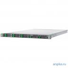 Сервер Fujitsu PRIMERGY RX200 S8 1xE5-2620v2 1x8Gb 1RLV RW RAID 0 [VFY:R2008SC010IN] Fujitsu