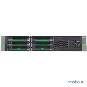 Сервер Fujitsu PRIMERGY RX300 S8 1xE5-2620v2 1x8Gb RW D2616 10G 2P+1G 2P PCI-Express 3.0 x8 2x450W 3Y Onsite (VFY:R3008SC030IN) Fujitsu