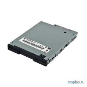 Дисковод Intel Black Slimline Floppy Drive