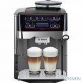 Кофемашина Bosch VeroAroma TES60523RW 1500Вт серебристый [TES60523RW] Bosch