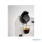 Кофемашина Delonghi Nespresso EN550W 1400Вт белый [0132193184] Delonghi