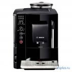 Кофемашина Bosch VeroCafe TES50129RW 1600Вт черный [TES50129RW] Bosch