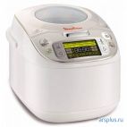 Мультиварка Tefal RK812132 5л 750Вт белый [7211001984] Tefal