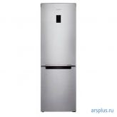 Холодильник Samsung RB33J3200SA серебристый (двухкамерный) [RB33J3200SA/WT] Samsung
