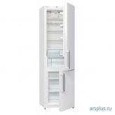 Холодильник Gorenje RK6201FW белый (двухкамерный) [RK6201FW] Gorenje
