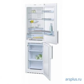 Холодильник Bosch KGN39XW14R белый (двухкамерный) [KGN39XW14R] Bosch