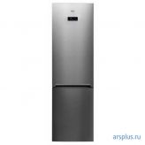 Холодильник Beko RCNK365E20ZX нержавеющая сталь (двухкамерный) [RCNK365E20ZX] Beko