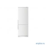 Холодильник Атлант ХМ 4024-000 белый (двухкамерный) [ХМ 4024-000] Атлант