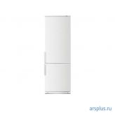 Холодильник Атлант ХМ 4026-000 белый (двухкамерный) [ХМ 4026-000] Атлант