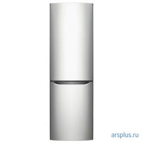 Холодильник LG GA-B379SMCL нержавеющая сталь (двухкамерный) [GA-B379SMCL] LG