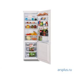 Холодильник Daewoo RN-402 белый (двухкамерный) [RN-402] Daewoo