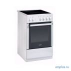 Плита Электрическая Gorenje EC51103AW белый Gorenje