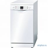 Посудомоечная машина Bosch SPS68M62RU белый (узкая) [SPS68M62RU] Bosch