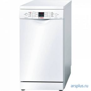 Посудомоечная машина Bosch SPS68M62RU белый (узкая) [SPS68M62RU] Bosch