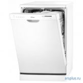 Посудомоечная машина Hansa ZWM6577WH белый (полноразмерная) [ZWM6577WH] Hansa
