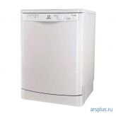 Посудомоечная машина Indesit DFG 15B10 EU белый (полноразмерная) Indesit