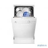 Посудомоечная машина Electrolux ESF9420LOW белый (узкая) Electrolux