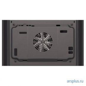 Духовой шкаф Электрический Bosch HBG23B360R черный [HBG23B360R] Bosch