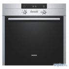 Духовой шкаф Электрический Siemens HB23AB520R серебристый [HB23AB520R] Siemens