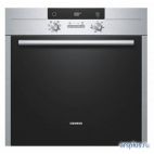 Духовой шкаф Электрический Siemens HB22AB520R серебристый [HB22AB520R] Siemens