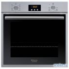 Духовой шкаф Электрический Hotpoint-Ariston OL 839 I RFH серебристый [OL 839 I RFH] Hotpoint-Ariston