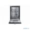 Посудомоечная машина Samsung DW50K4030BB 2000Вт узкая [DW50K4030BB/RS] Samsung