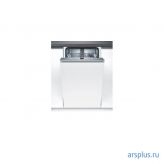 Посудомоечная машина Bosch SPV 43M00RU узкая [SPV43M00] Bosch