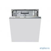 Посудомоечная машина Hotpoint-Ariston LTB 6B019 C EU 1750Вт полноразмерная белый Hotpoint-Ariston