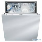 Посудомоечная машина Indesit DIF 14B1 EU 1700Вт полноразмерная [DIF 14B1  EU] Indesit