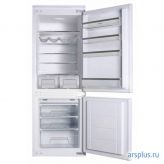 Холодильник Hansa BK316.3 белый (двухкамерный) [BK316.3] Hansa