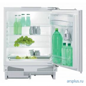 Холодильник Gorenje RIU6091AW белый (однокамерный) [RIU6091AW] Gorenje