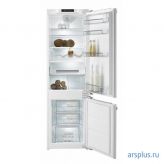 Холодильник Gorenje NRKI5181LW белый (двухкамерный) Gorenje