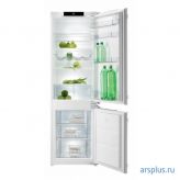 Холодильник Gorenje NRKI5181CW белый (двухкамерный) [NRKI5181CW] Gorenje