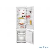 Холодильник Hotpoint-Ariston BCB 33 AA F белый (двухкамерный) [BCB 33 AA F (RU)] Hotpoint-Ariston
