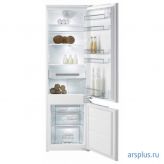 Холодильник Gorenje RKI 5181 KW белый (двухкамерный) [RKI5181KW] Gorenje