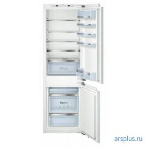 Холодильник Bosch SmartCool KIN86AF30R белый (двухкамерный) [KIN86AF30R] Bosch