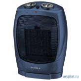 Тепловентилятор Supra TVS-PS15-2 1500Вт синий [TVS-PS15-2] Supra