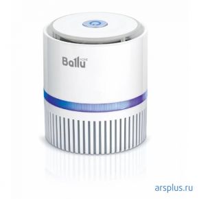 Воздухоочиститель Ballu AP-100 3Вт белый [AP-100] Ballu