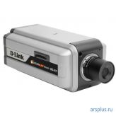 IP видеокамера D-Link DCS-3411