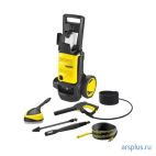 Минимойка Karcher К 5 2100Вт [1.180-633.0] Karcher