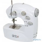 Швейная машина Sinbo SSW 101 белый [SSW 101] Sinbo