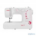 Швейная машина Janome MX 77 белый [MX 77] Janome