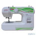 Швейная машина Janome Sew Line 200 белый [SEW LINE 200] Janome