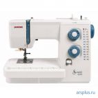 Швейная машина Janome 525 S белый [525 S] Janome