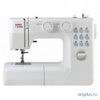 Швейная машина Janome Juno 2114 белый [2114] Janome