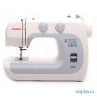 Швейная машина Janome 2039 белый [2039] Janome