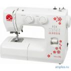 Швейная машина Janome Sakura 95 белый [SAKURA 95] Janome