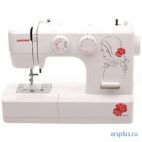 Швейная машина Janome My Style 101 белый [MY STYLE 101] Janome